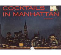 Cocktails in Manhattan - The Julian Gould Trio