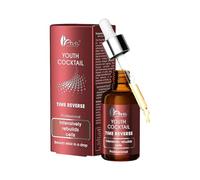 Cocktails jeunesse time reverse resveratrol serum 30 ml de sérum