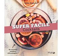 Cocktails NE - Super facile