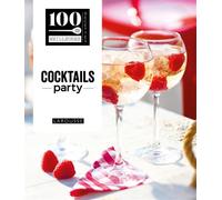 Cocktails Party - Collectif - Larousse - broché - Guide