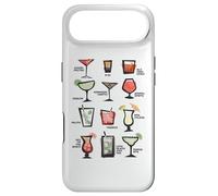 Cocktails Populaires Coque pour iPhone Air