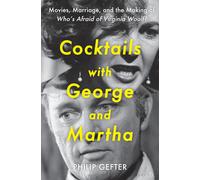 Cocktails With George And Martha