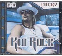 Kid Rock – Cocky – Warner Music