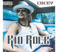 Cocky by Kid Rock (2001-11-20)