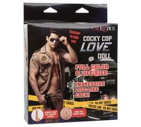 Cocky Cup - poupée gonflable homme réaliste - silicone
