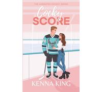 Cocky Score: Fake Dating Steamy Hockey Romance