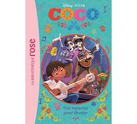 Coco 01 - Une surprise pour Hector