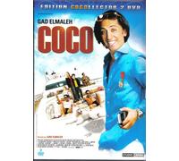 Coco – DVD – Édition Collector 2 DVD VF – Universal Pictures