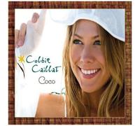 Colbie Caillat – Coco – Slide Pack (Import)