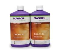 COCO A+B 1 litre - Plagron