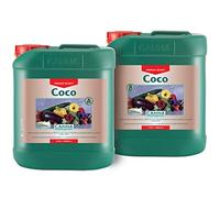 Coco A et B (2 x) 5 L - Canna