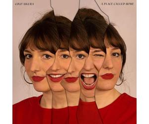 Coco Aikura : "A Place Called Home