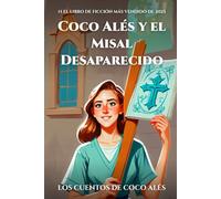 Coco Alés y el misal desaparecido