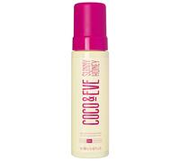 Coco and Eve Bali Mousse Bronzante (nuances variées) - Dark