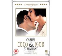 Coco and Igor [Edizione: Regno Unito] [Import]