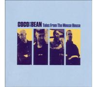 Coco and the Bean - Tales from the Mouse Hous