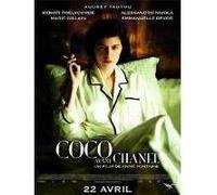 COCO AVANT CHANEL -1 DVD-VN G