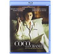 Coco avant Chanel – Blu-ray