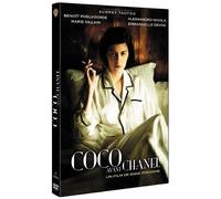 Coco Avant Chanel