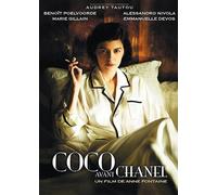 Coco Avant Chanel