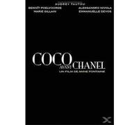 Coco Avant Chanel