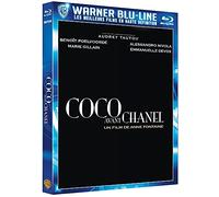Coco avant Chanel – Blu-ray – Édition Collector – Warner Bros.