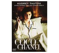 Coco avant Chanel [DVD] [Region 2] (Audio français)
