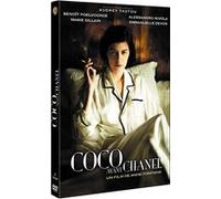 Coco Avant Chanel