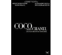 Coco avant Chanel G