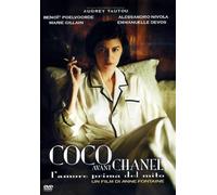 Coco Avant Chanel – L'amore Prima Del Mito – Warner Bros. – Import