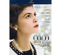 Coco Avant Chanel-L'amore Prima Del Mito [Blu-Ray] [Import]