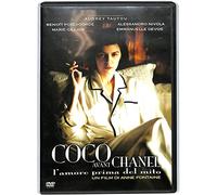 Coco Avant Chanel-L'amore Prima Del Mito [Import]
