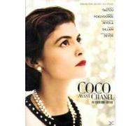 COCO AVANT CHANEL-METALCASE-VN G