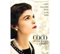COCO AVANT CHANEL-METALCASE-VN G