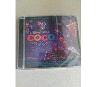 Coco (Bande Originale Française Du Film)