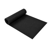 Coco Basket Liners, Coco Fibre Mat | 12 x 120 pouces en feutre de coco rabat à doublure | Décoration du jardin, remplacement de fibres alternatives réutilisables, coussinet animal pour animaux pour ja