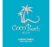 COCO BEACH IBIZA VOL.6, JosePadilla. Major Lazer&DJ Snake 3 CD NEUF