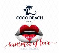 COCO BEACH IBIZA VOL.7-SUMMER OF LOVE 3 CD NEUF