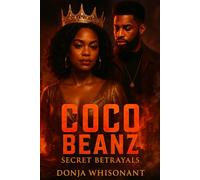 Coco Beanz 2: Secret Betrayals