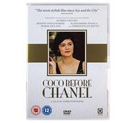 Coco Before Chanel - Import Uk