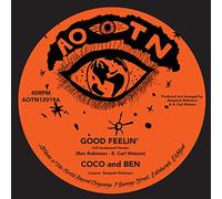 Coco & Ben - Good Feeling/See The World [Import]