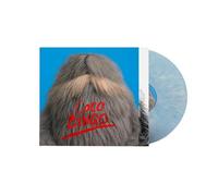 Coco Bingo Vinyle Bleu Marbré Vinyle