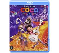 Coco – Disney – Blu-ray