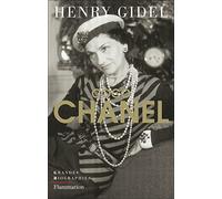 Coco Chanel – Flammarion
