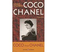 Coco Chanel, biographie