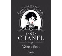Coco Chanel: Carnet dune icône de la mode