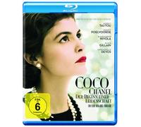 Coco Chanel-Der Beginn Einer Leidenschaft [Blu-Ray] [Import]