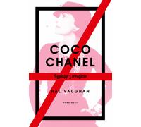Coco Chanel : dormir avec l'ennemi