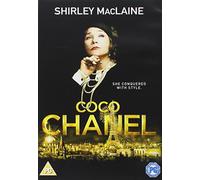 Coco Chanel – DVD – Édition Royaume‑Uni (Import) – 2008