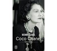 Coco Chanel Henry Gidel (Auteur)